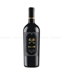 Rượu Vang Ý Adam Primitivo del Salento IGP Limited Edition