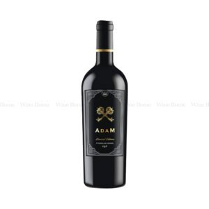Rượu Vang Ý Adam Primitivo del Salento IGP Limited Edition