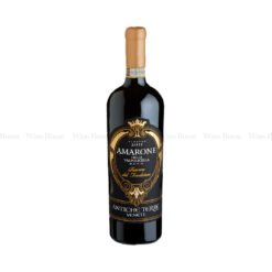 Rượu Vang Amarone della Valpolicella Riserva del Fondatore