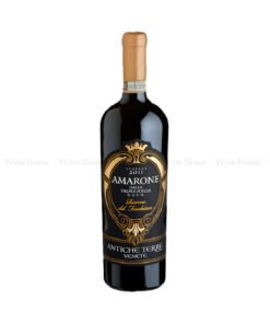 Rượu Vang Amarone della Valpolicella Riserva del Fondatore