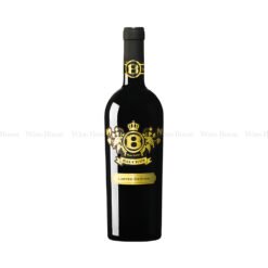 Rượu vang Ý Bacchus Limited Edition Old Vines