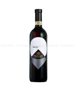 Rượu Vang Ngọt Barolo DOCG Cappetta