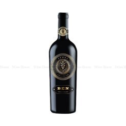 Rượu vang Ý Ben Primitivo del Salento