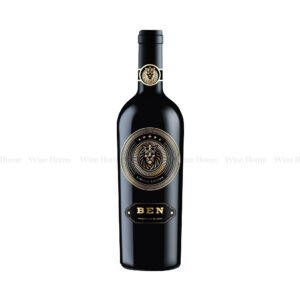 Rượu vang Ý Ben Primitivo del Salento