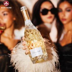 Baglietti No.10 Prosecco Extra Dry – Vang Nổ Ý Tinh Tế Từ Vùng Veneto | Rượu Vang Wine Home Baglietti No.10 Prosecco Extra Dry