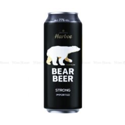 Bia Đức Bear Beer Strong