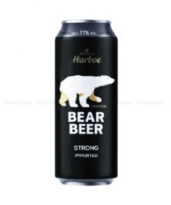 Bia Đức Bear Beer Strong