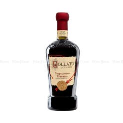 Rượu vang Ý Bollato di Guarini