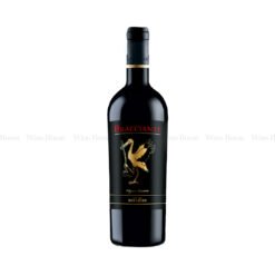 Rượu vang Ý Bracciante Edizione Limitata