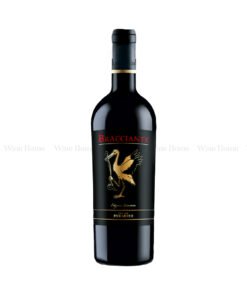 Rượu vang Ý Bracciante Edizione Limitata