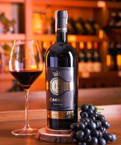 Rượu Vang Ý Caesar Primitivo del Salento