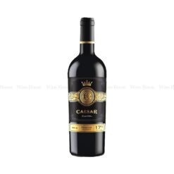 Rượu Vang Ý Caesar Primitivo del Salento