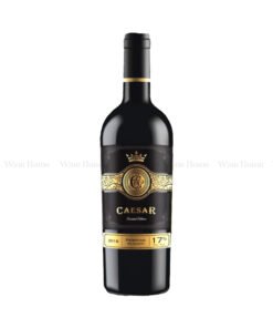 Rượu Vang Ý Caesar Primitivo del Salento