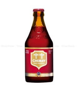 Bia Chimay Đỏ