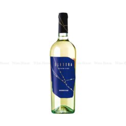 Rượu vang trắng ELETTRA Sauvignon Blanc