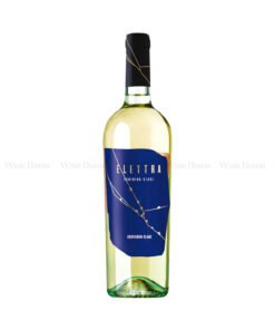 Rượu vang trắng ELETTRA Sauvignon Blanc