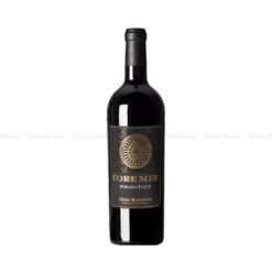 Rượu Vang Ý Core Meu Primitivo