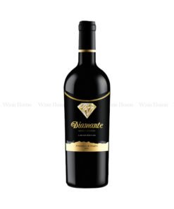 Rượu Vang Ý Diamante Primitivo Di Puglia 18,5%