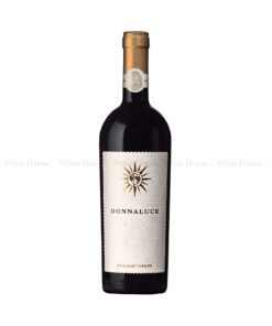 Rượu vang trắng Donnaluce