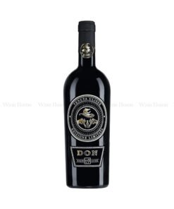 Rượu Vang Ý Don Tenuta Ulisse