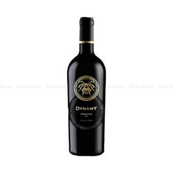 Rượu Vang Ý Dynamy Primitivo Limited Edition 18%