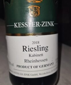 Rượu vang Đức Riesling Kabinett