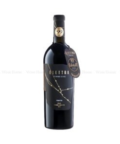 Rượu Vang Ý ELETTRA Primitivo