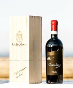 Rượu vang Ý Sessantesimo Montepulciano