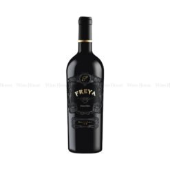 Rượu vang Ý Freya Primitivo di Puglia 19,5%