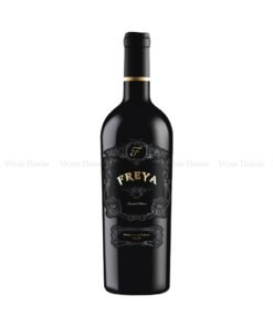Rượu vang Ý Freya Primitivo di Puglia 19,5%