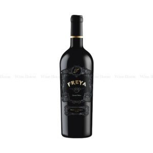 Rượu vang Ý Freya Primitivo di Puglia 19,5%