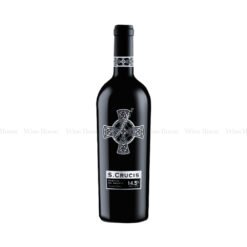 Rượu vang Ý S.Crucis Primitivo del Salento