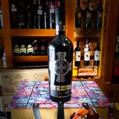 Rượu vang Ý S.Crucis Primitivo del Salento – Tinh hoa vang đỏ từ Puglia | Rượu Vang Wine Home Rượu vang Ý S.Crucis Primitivo del Salento