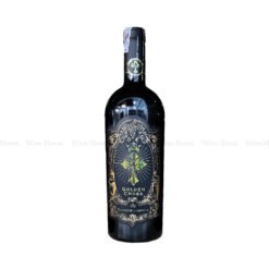 Rượu vang Ý Golden Cross Edizione Limitata