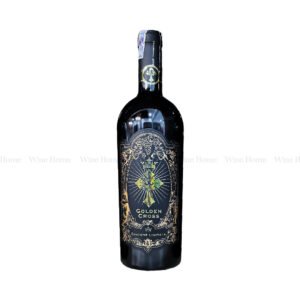 Rượu vang Ý Golden Cross Edizione Limitata