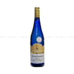 Rượu vang Đức Gewurztraminer Spatlese Kessler-Zink