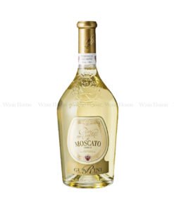 Rượu vang trắng Guarini Moscato Dolce