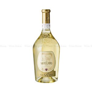 Rượu vang trắng Guarini Moscato Dolce