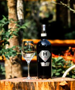 Rượu Vang Ý H Negroamaro Del Salento