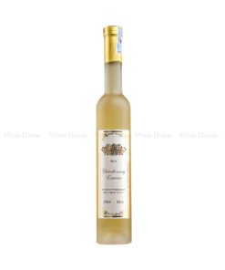 Chardonnay Eiswein Kessler-Zink