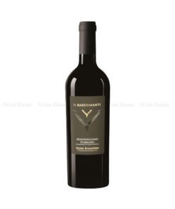 Rượu Vang Ý IL Rabdomant Montepulciano
