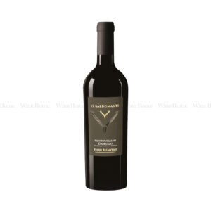 Rượu Vang Ý IL Rabdomant Montepulciano