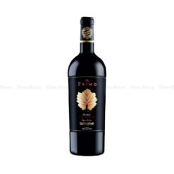 Rượu vang Ý IL Primo Nero di Troia