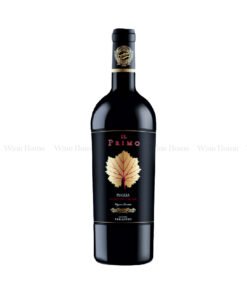 Rượu vang Ý IL Primo Nero di Troia