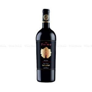 Rượu vang Ý IL Primo Nero di Troia