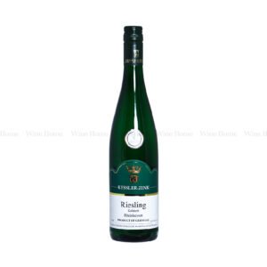 Rượu vang Đức Riesling Kabinett