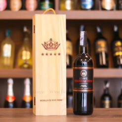 Rượu Vang Ngọt King Constantine SemiDolce – Dành Cho Người Yêu Vị Ngọt Nhẹ Nhàng | Rượu Vang Wine Home Rượu Vang Ngọt King Constantine SemiDolce