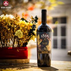Rượu Vang Chile 1865 Selected Blend Master Blend – Tuyệt phẩm pha trộn | Rượu Vang Wine Home Rượu Vang Chile 1865 Selected Blend Master Blend