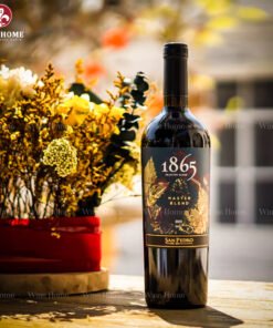 Rượu Vang Chile 1865 Selected Blend Master Blend