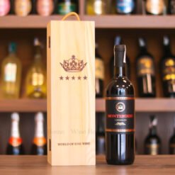 Rượu Vang Ngọt Monterosso SemiDolce